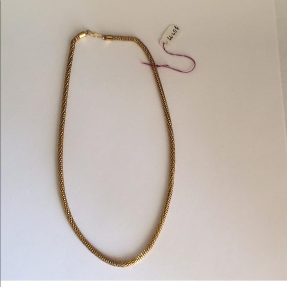 Beautiful chain necklace - Picture 4 of 11